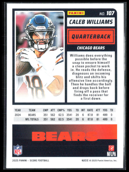Caleb Williams