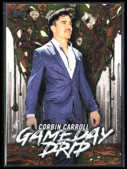 Corbin Carroll