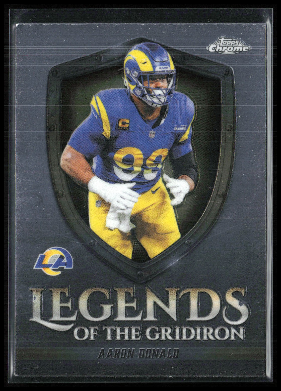Aaron Donald