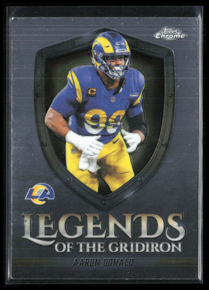 Aaron Donald