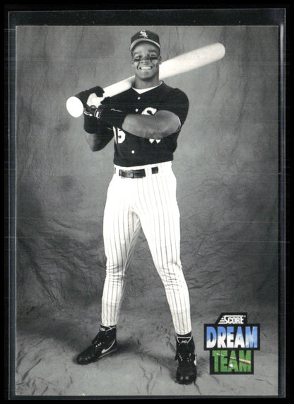 Frank Thomas
