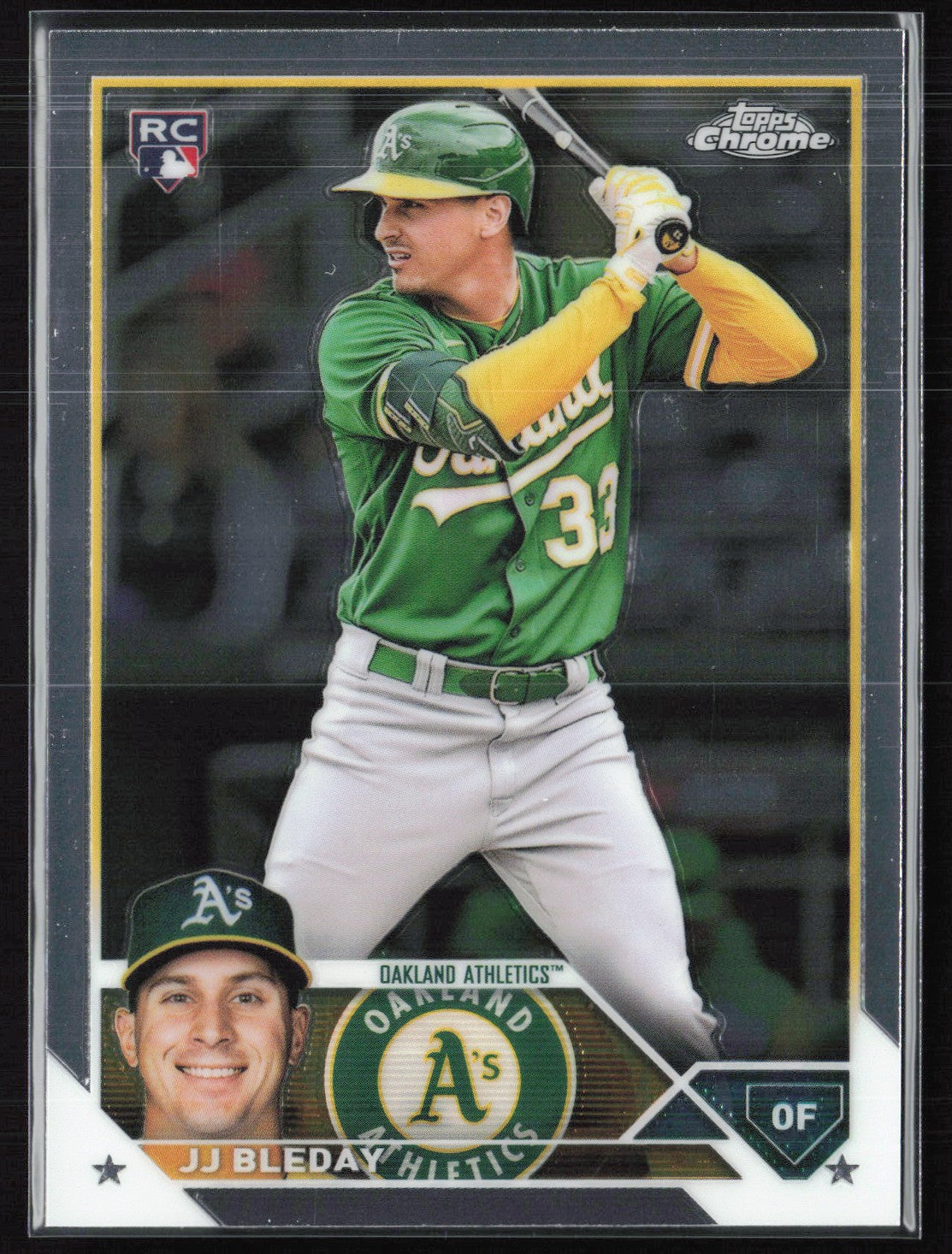 JJ Bleday RC
