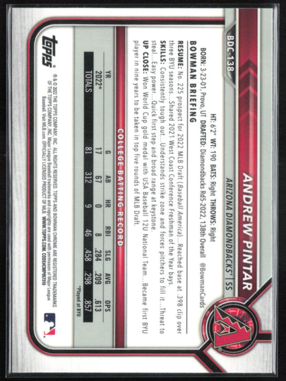 Andrew Pintar 1st Bowman B&W Raywave
