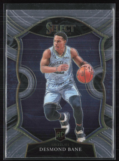Desmond Bane RC
