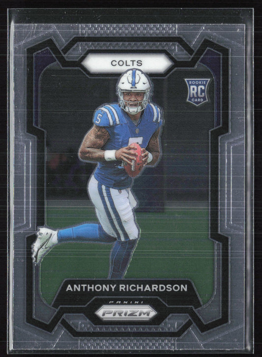 Anthony Richardson RC