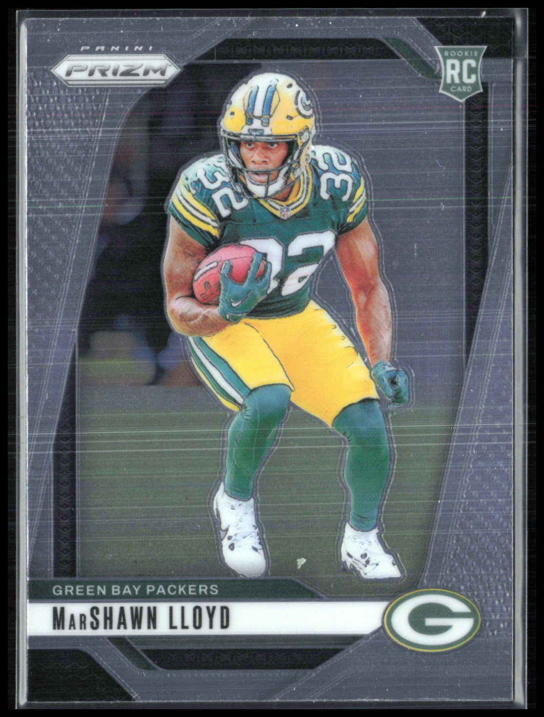 MarShawn Lloyd RC