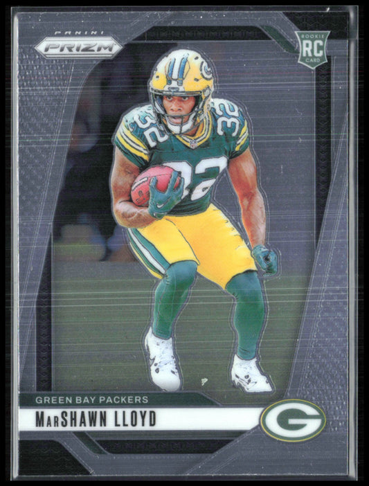 MarShawn Lloyd RC
