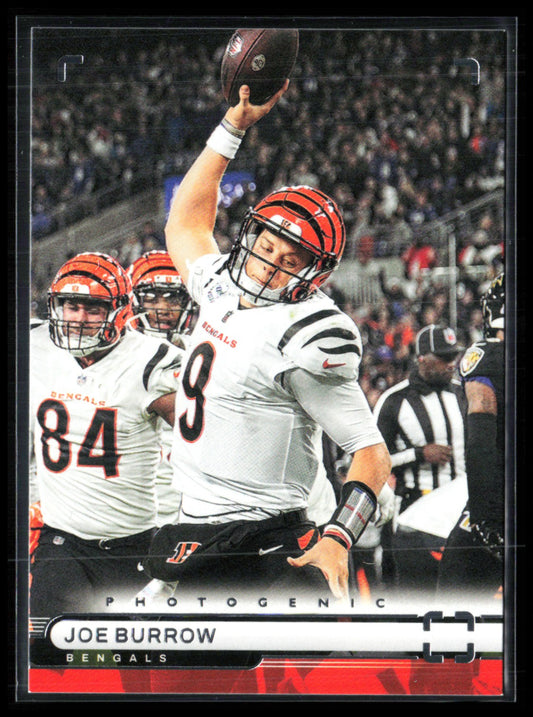 Joe Burrow