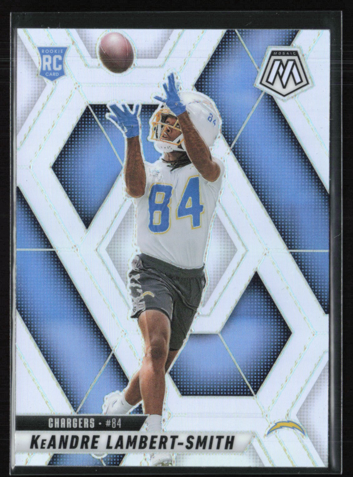 KeAndre Lambert-Smith RC Holo