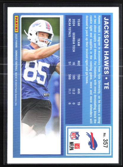 Jackson Hawes RC