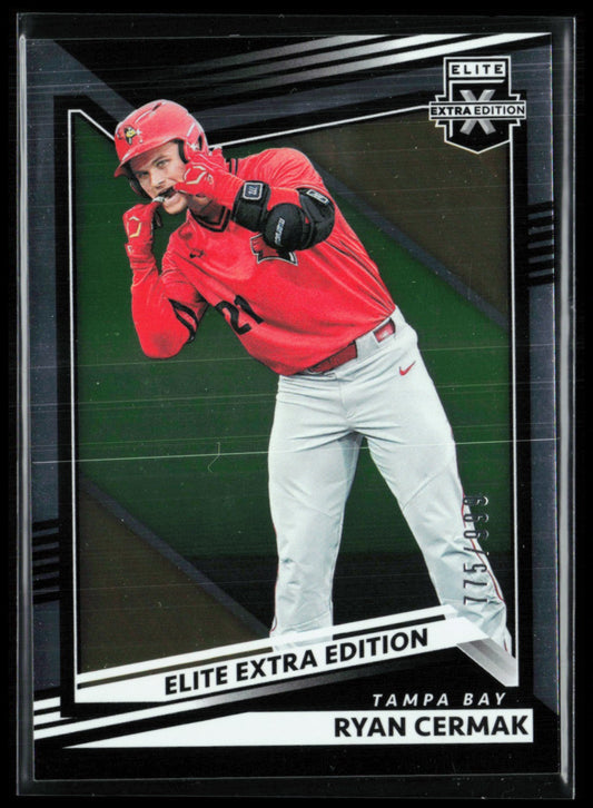 Ryan Cermak /999