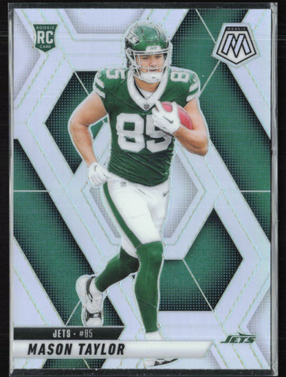 Mason Taylor RC Holo