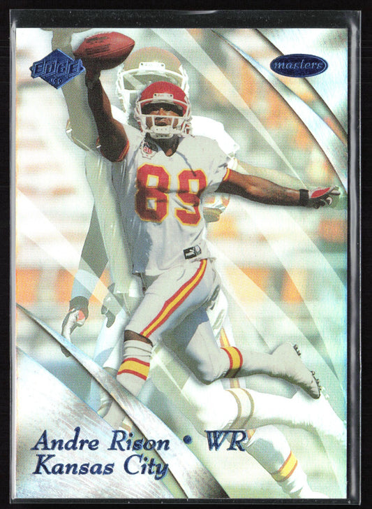 Andre Rison /5000