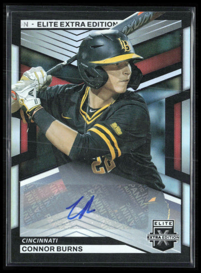 Connor Burns Auto