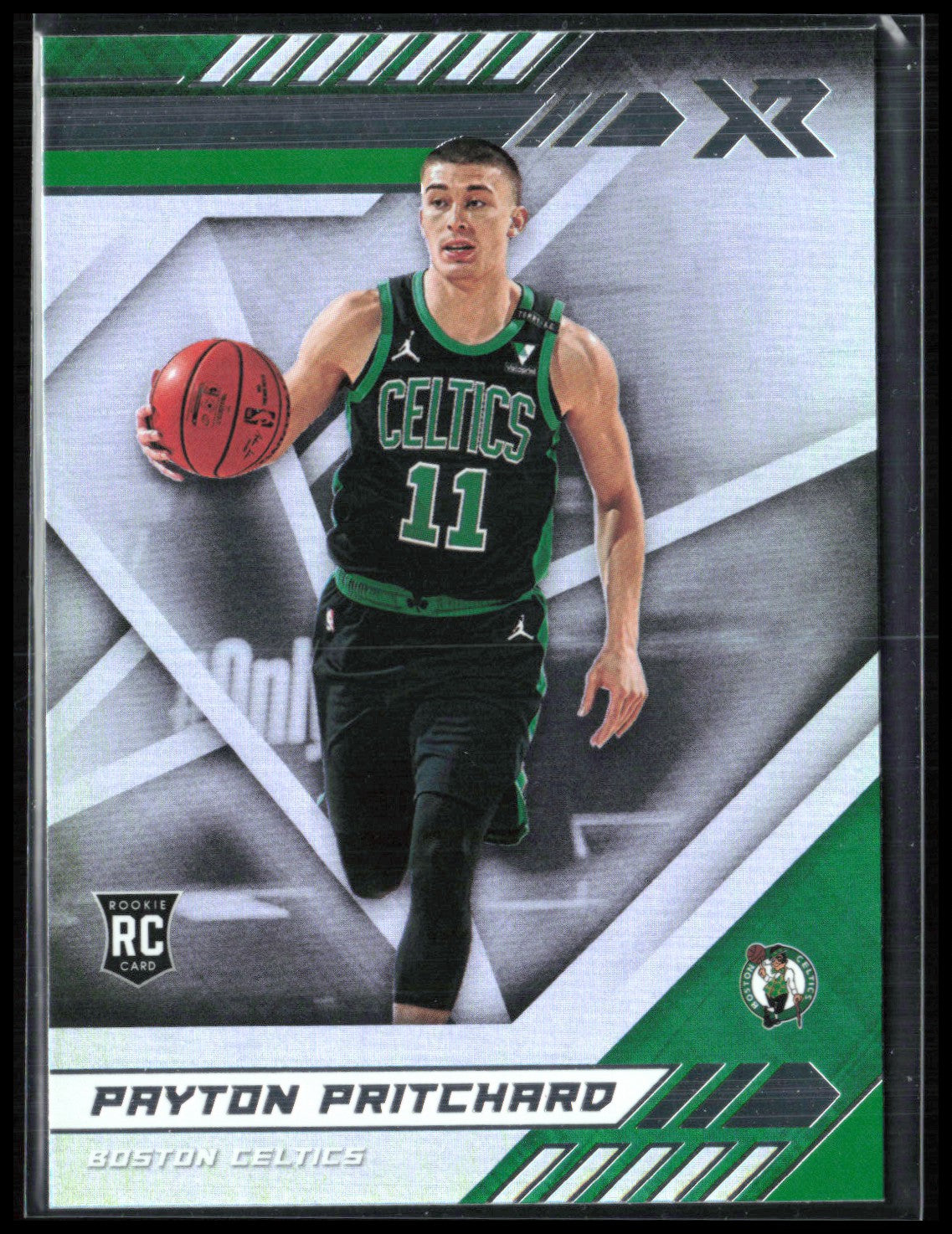 Payton Pritchard RC