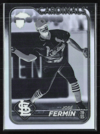 José Fermín RC Negative Refractor