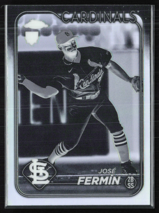 José Fermín RC Negative Refractor