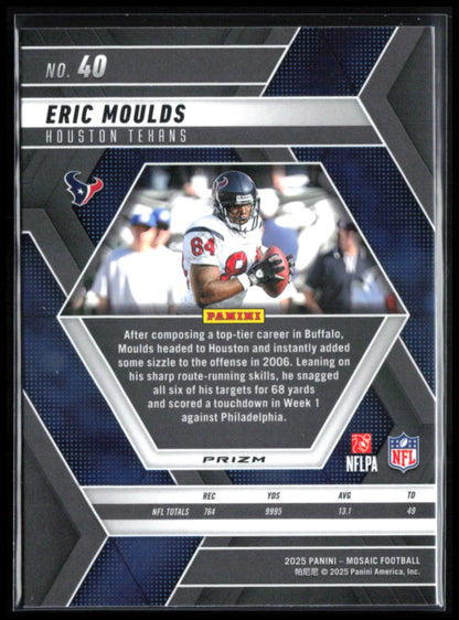 Eric Moulds