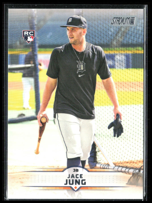 Jace Jung RC