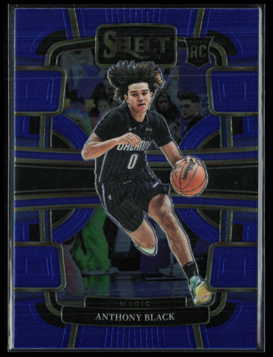 Anthony Black RC