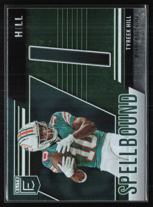 Tyreek Hill Spellbound I