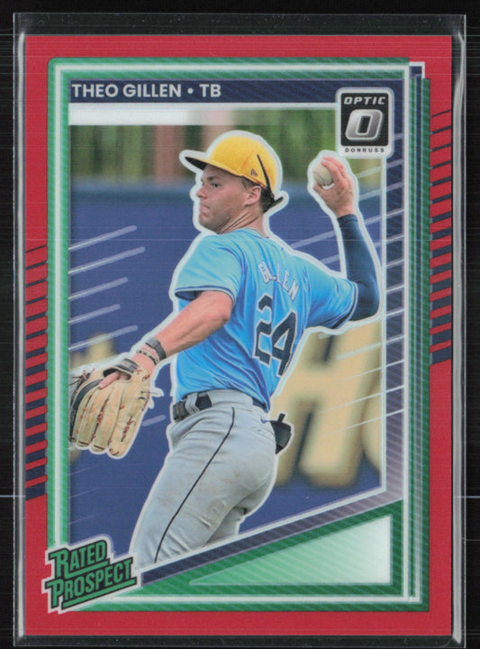 Theo Gillen Prospect /99