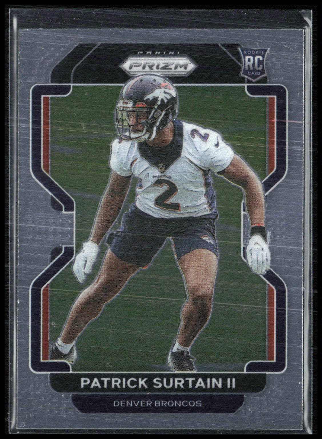 Patrick Surtain II RC