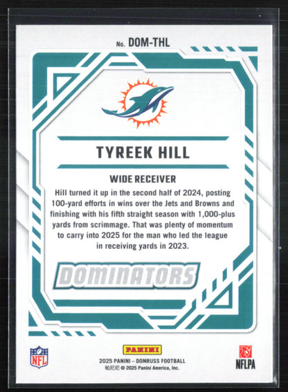 Tyreek Hill