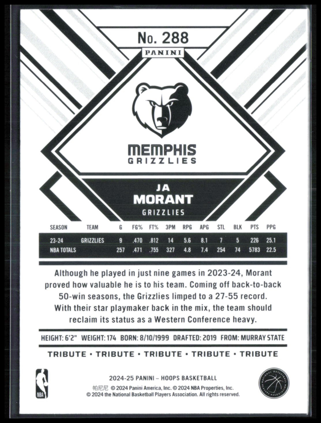 Ja Morant