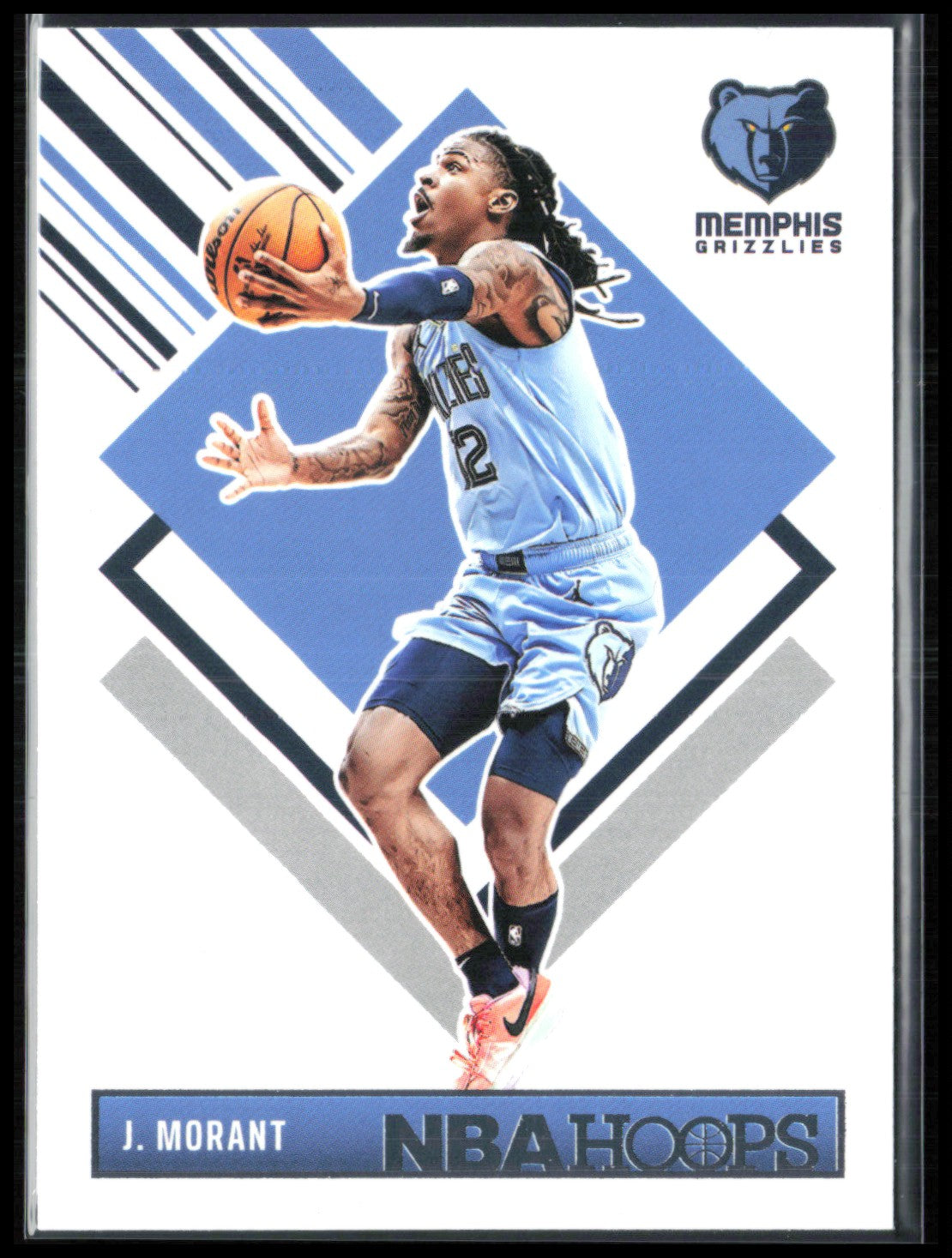 Ja Morant