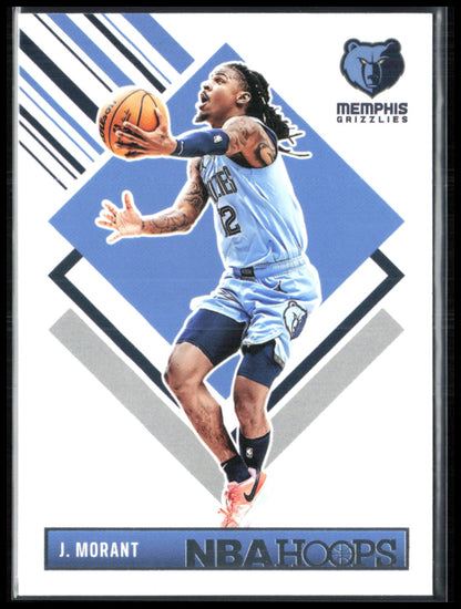 Ja Morant