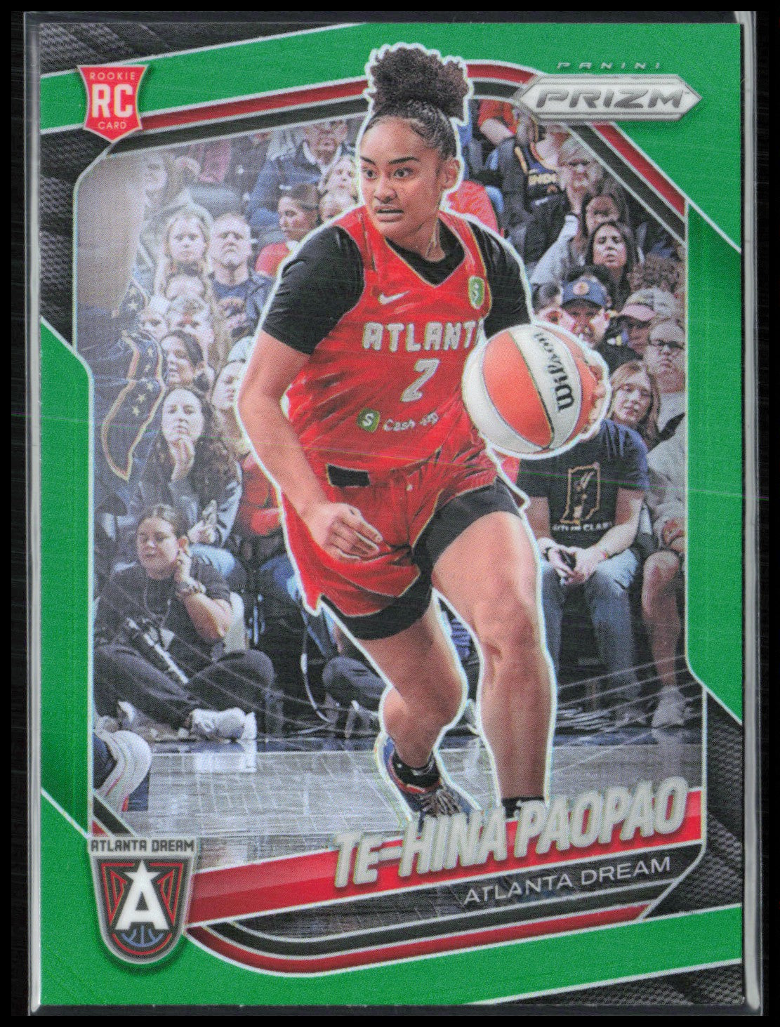 Te-Hina Paopao RC Geren prizm
