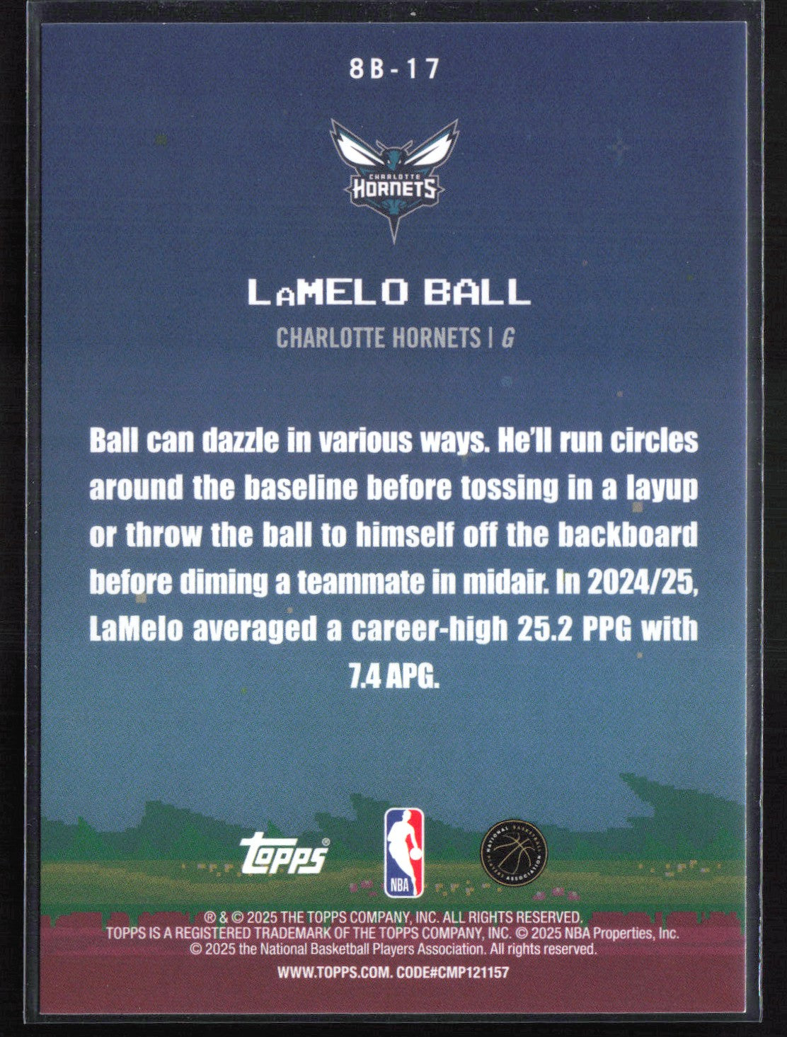 LaMelo Ball
