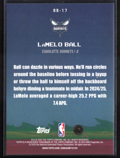 LaMelo Ball