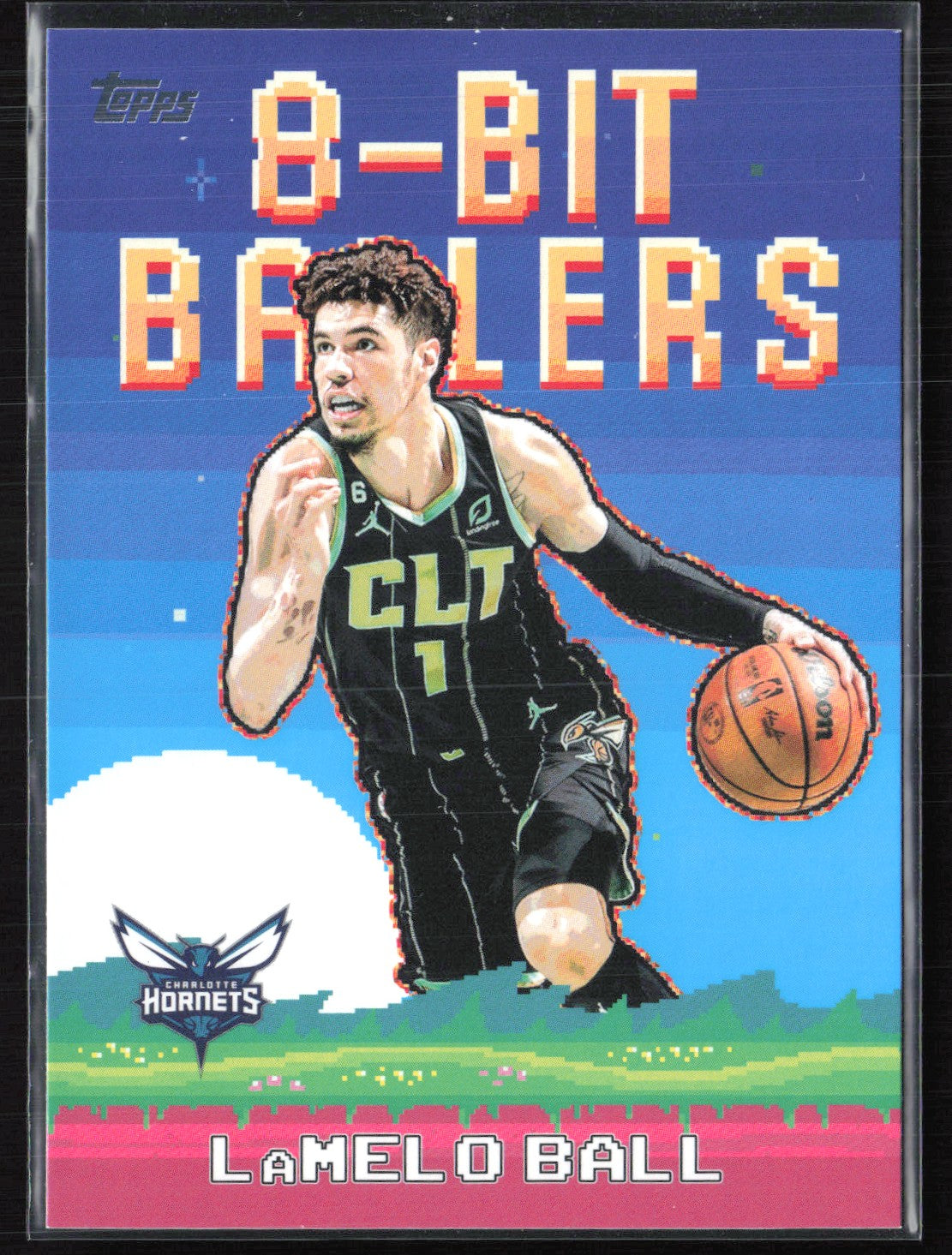 LaMelo Ball