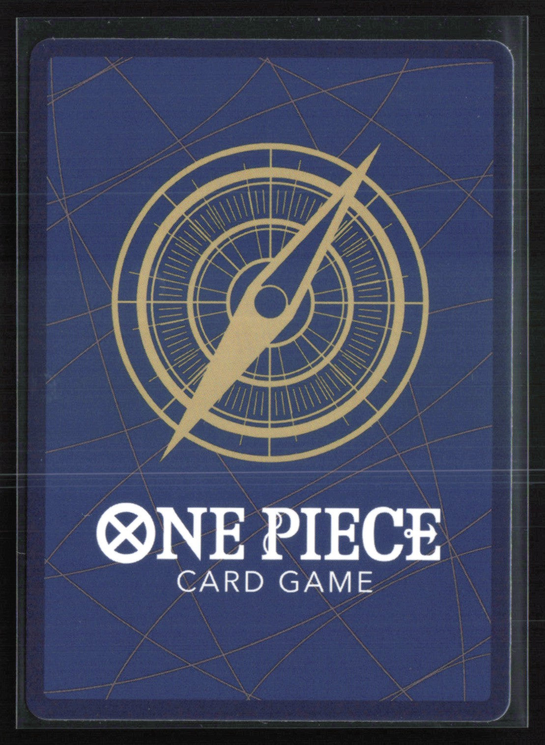 Judgment of Hell Rare Paramount War (One Piece)