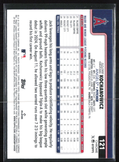 Jack Kochanowicz RC Prism