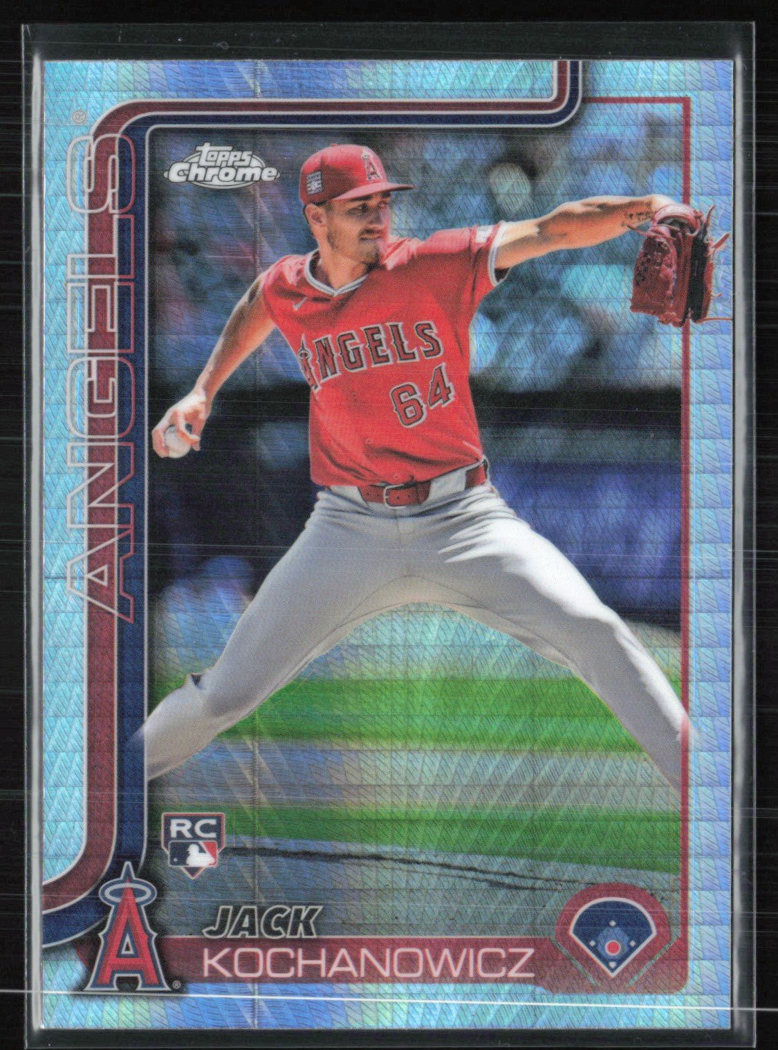 Jack Kochanowicz RC Prism