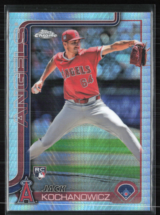 Jack Kochanowicz RC Prism