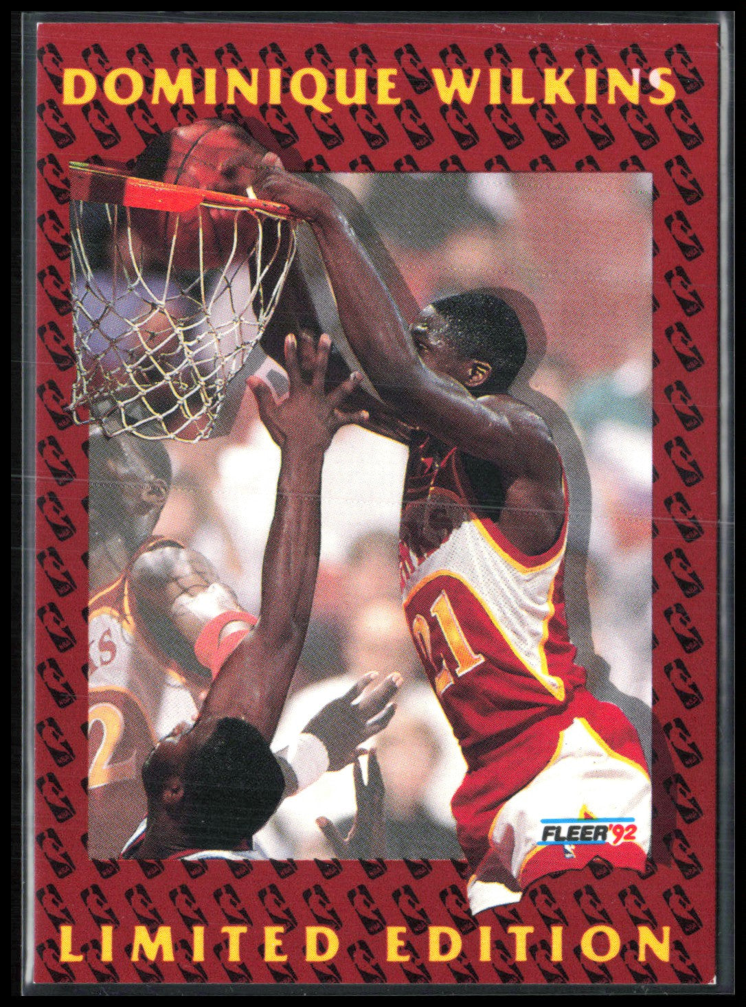 Dominique Wilkins