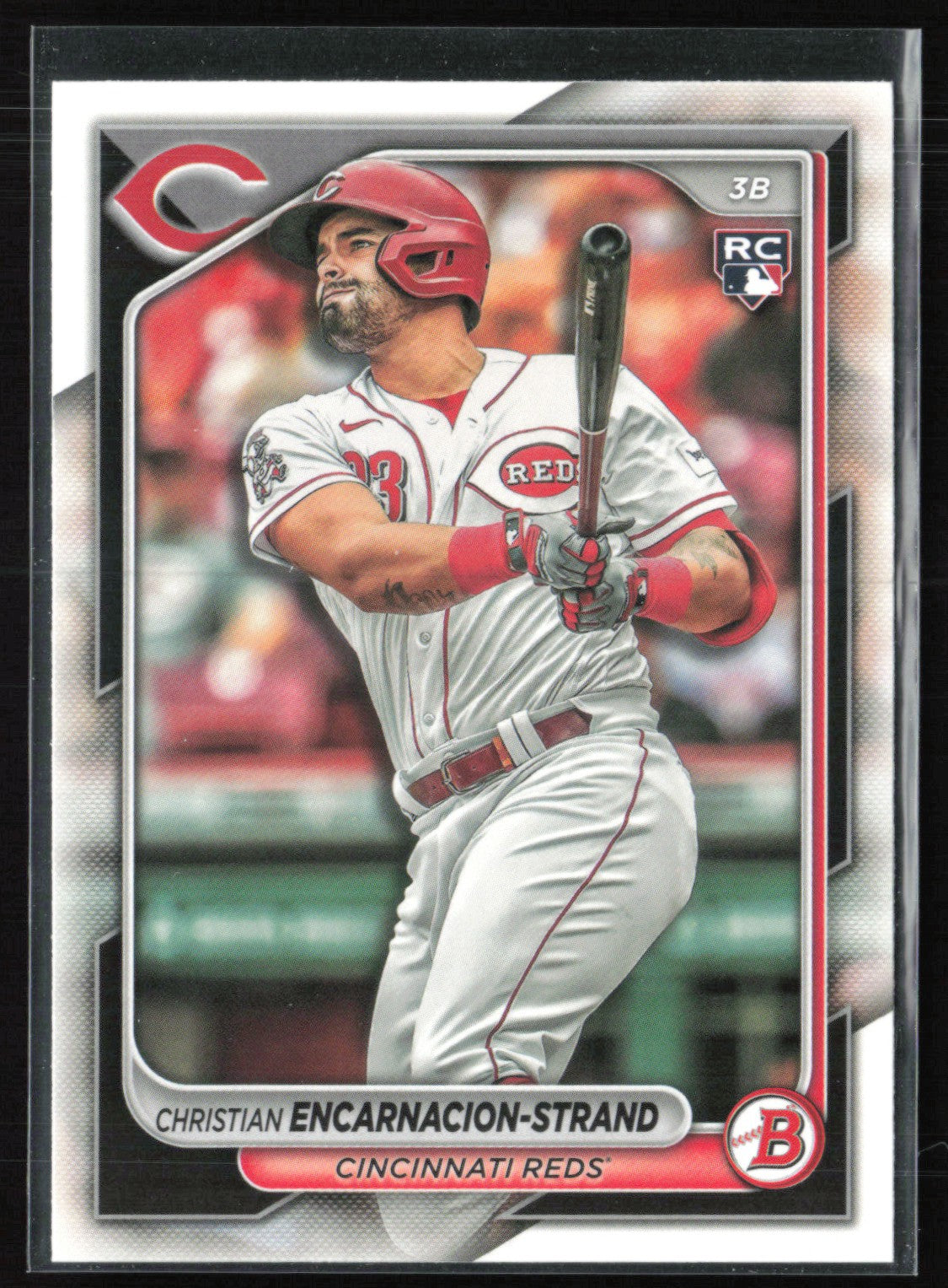 Christian Encarnacion-Strand RC