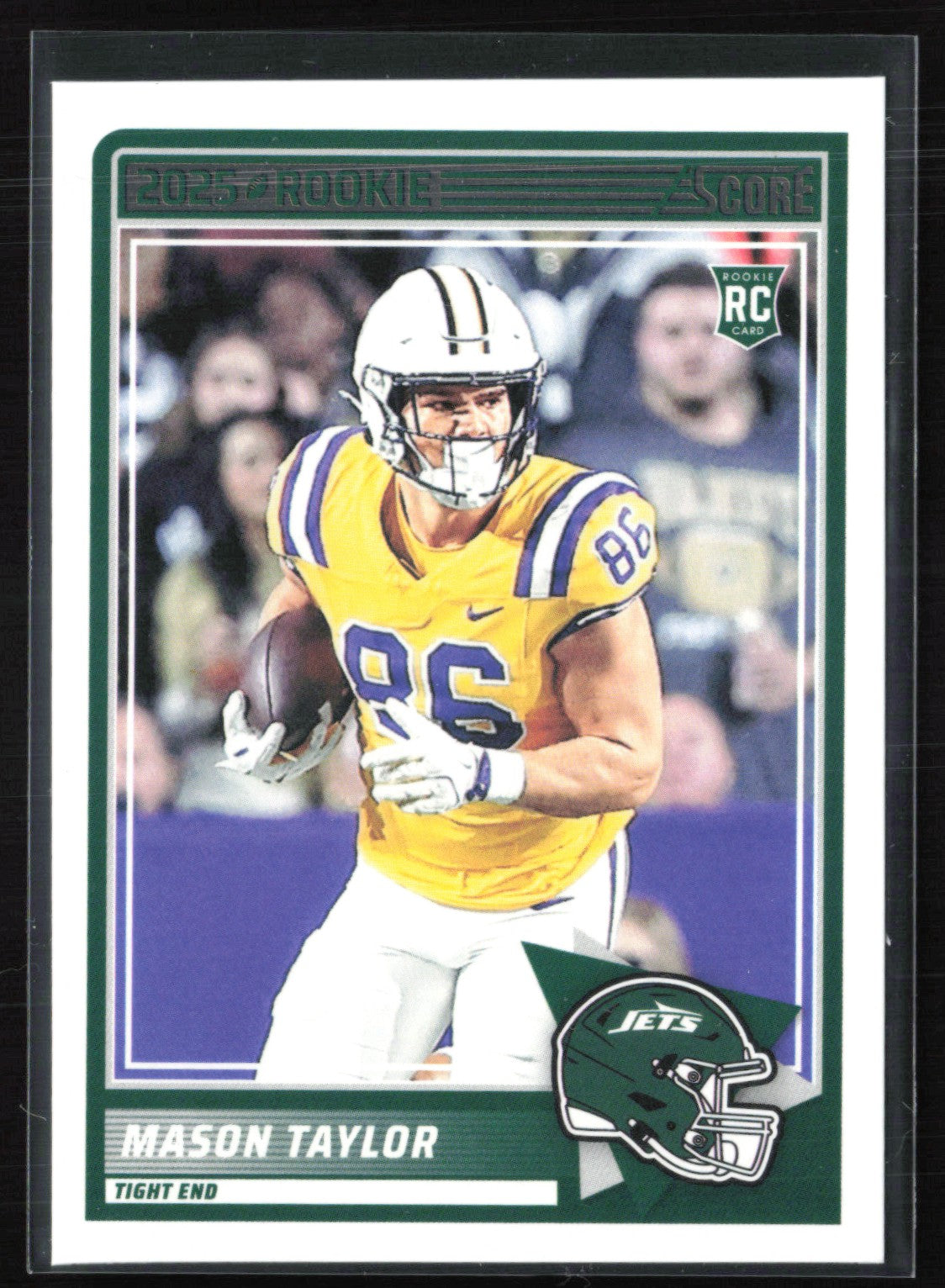 Mason Taylor RC