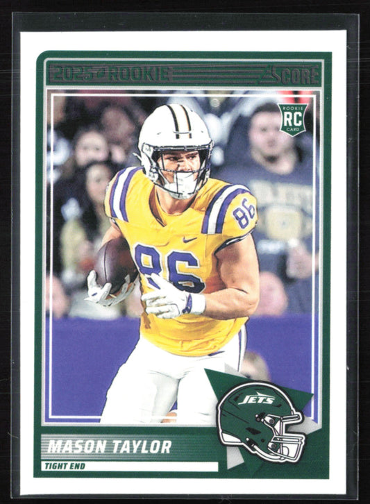 Mason Taylor RC