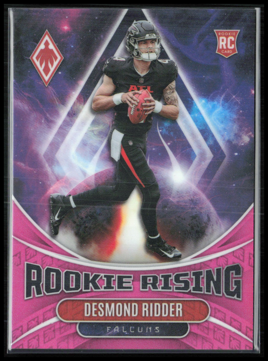 Desmond Ridder RC Pink /175