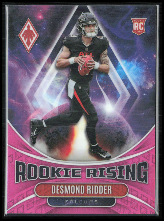 Desmond Ridder RC Pink /175