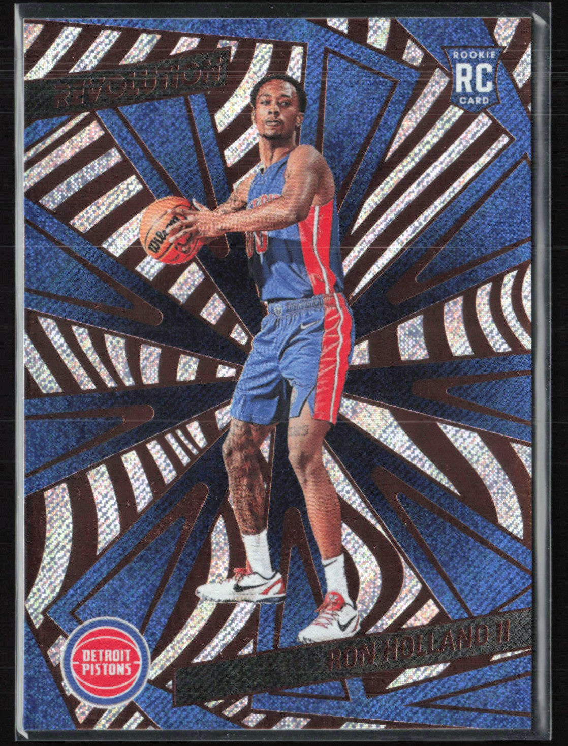 Ron Holland II RC