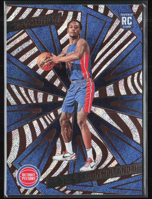 Ron Holland II RC