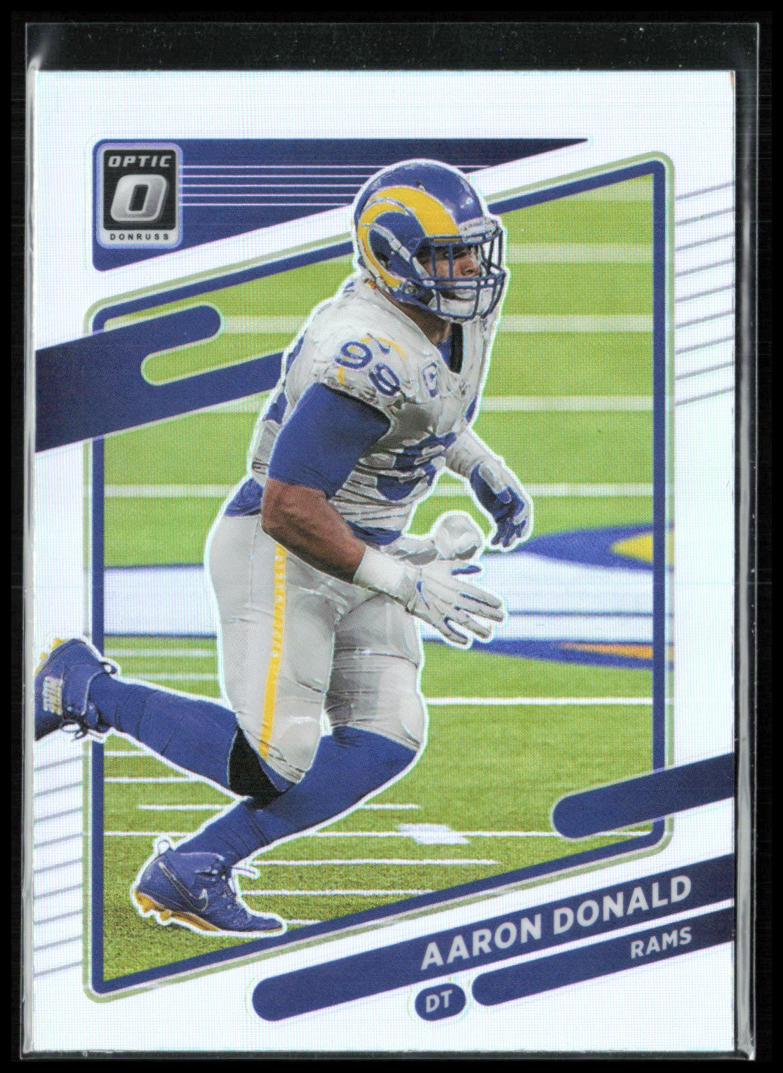 Aaron Donald Holo