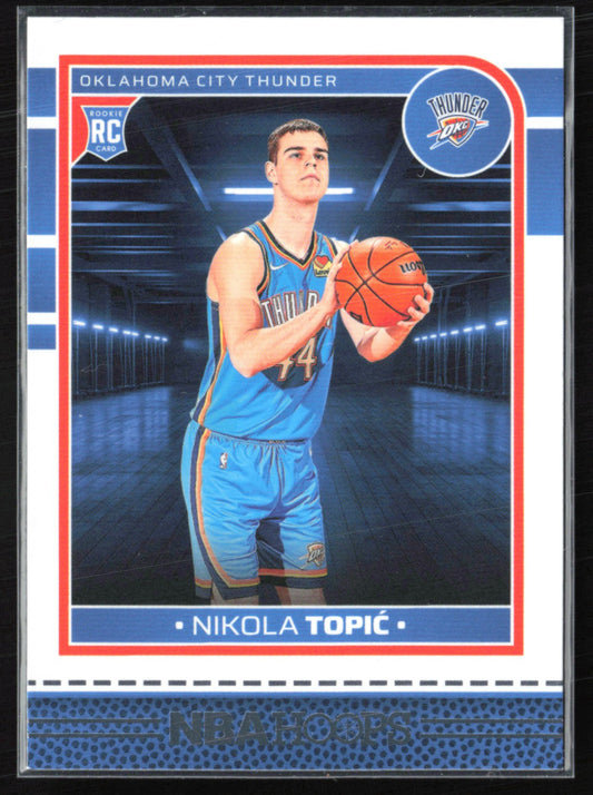 Nikola Topic RC