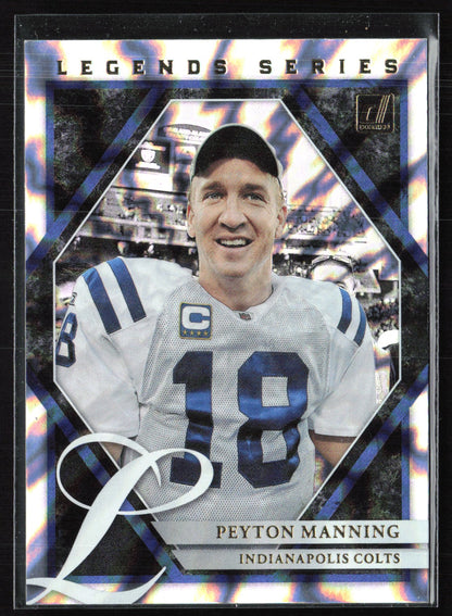 Peyton Manning